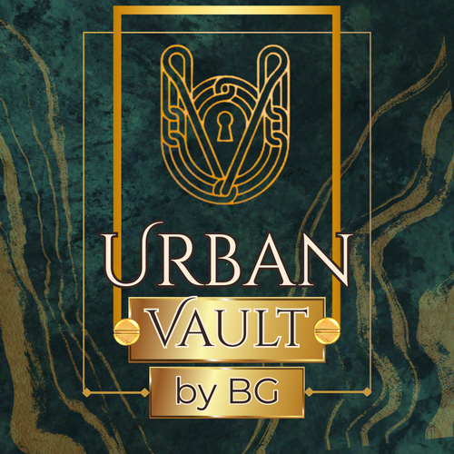 Urban Vault by BG